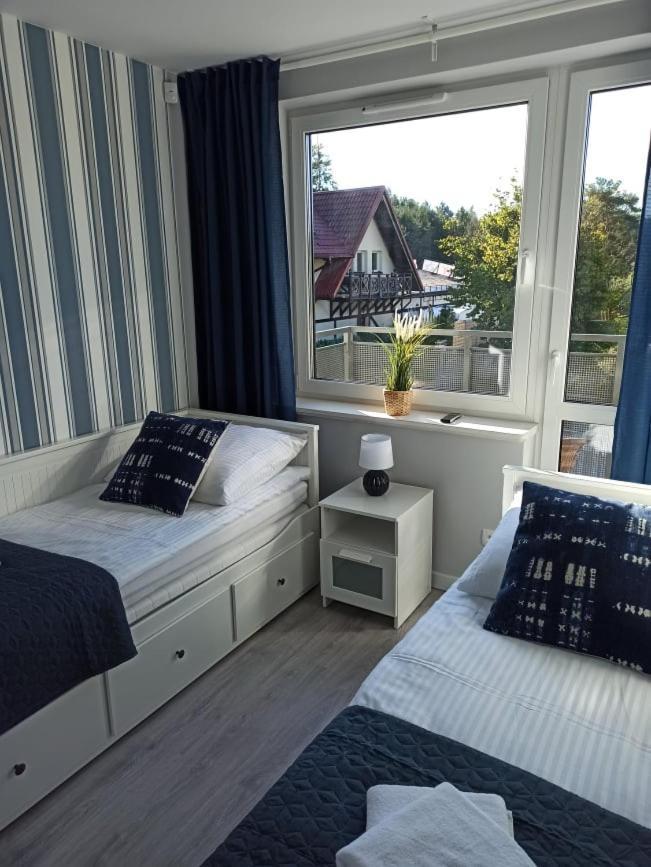 Apartamenty Prima Поддомбе Экстерьер фото